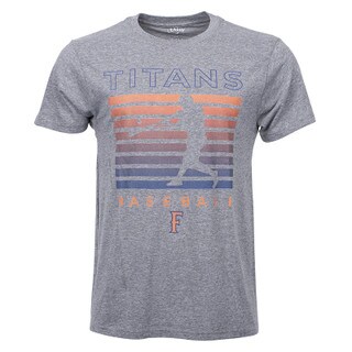All American Tee - Grey